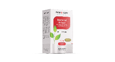 New Care Speciaal Beschermd & Vitaal Tabletten 60Tabletten