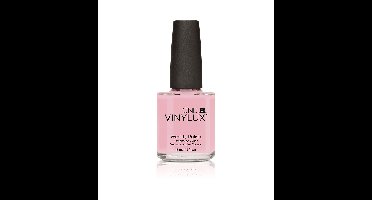 CND Nagellak Vinylux #132 Negligee 15ml