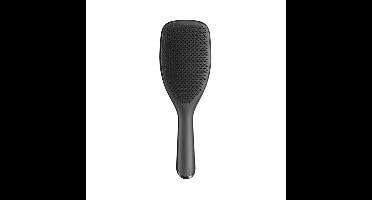 Tangle Teezer The Wet Detangler Borstel Large Wet Detangling Brush Black 1Stuks