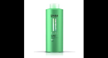 Kadus Professional Care P.U.R.E Shampoo 1000ml | Voor Droog Haar