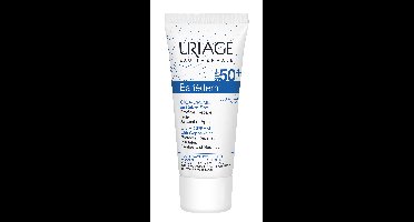 Uriage Bariéderm Cica-Crème SPF50+ Dagcrème Verzwakte/Geirriteerde Huid 40 ml