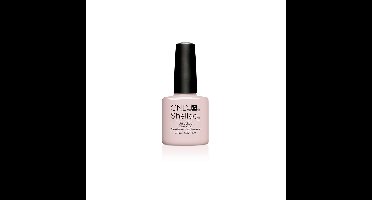 CND Nagellak Shellac Color Coat Unlocked 7,3ml 7.3ml