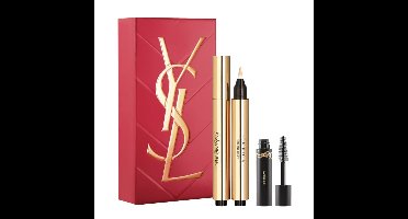 Yves Saint Laurent Make-Up Touche Éclat Pakket Touche Eclat Set