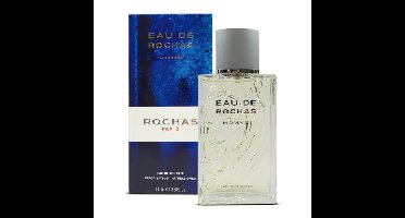 Rochas Eau de Rochas Homme Eau de Toilette 100ml