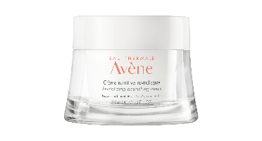 Avène Soins Essentiels Visage Dagcrème Les Essentiels Voedende Crème 50ml