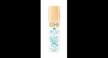 CHI Aloe Vera Moisturizing Curl Cream Crème Krullend Haar 147 ml