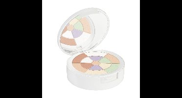 Avène Compact Poeder Couvrance Mozaïekpoeder lumière 10gr