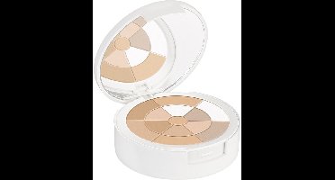 Avène Compact Poeder Couvrance Mozaïekpoeder translucide 10gr