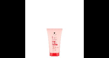 Schwarzkopf Crème BonaCure Clean Performance Repair Rescue+ Sealed Ends+ 100ml | Voor Beschadigd Haar