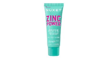 Nuxe Face Serum Zinc Power Blemish And Spot Mattifying Fluid 40ml
