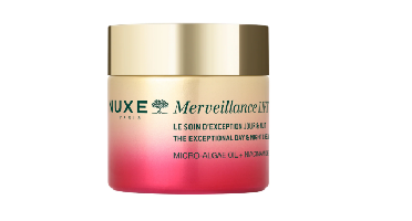Nuxe Face Crème Merveillance Lift Le Soin D'Exception Jour & Nuit 75ml