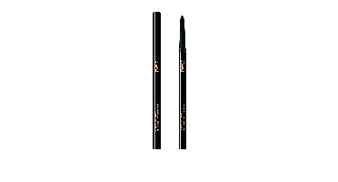 Yves Saint Laurent Make-Up Crushliner Stylo Waterproof Potlood 1 Noir 1St