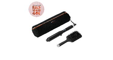 ghd Limited Edition Pakket Chronos Curve Max Wand Gift Set