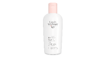 Louis Widmer Bodycare Lichaamsmelk Licht Geparfumeerd 200ml