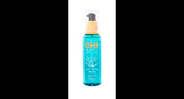 CHI Olie Aloe Vera Aloe Vera Oil Krullend Haar 89 ml