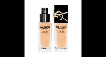 Yves Saint Laurent Make-Up All Hours Foundation LW7 25ml