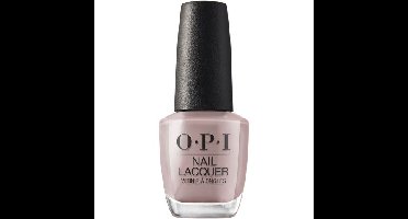 OPI Nail Lacquer Nagellak Berlin There Done That 15ml