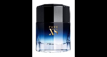 Rabanne Pure XS Eau de Toilette 100ml