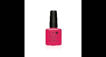 CND Nagellak Shellac Color Coat Pink Bikini 7,3ml 7.3ml