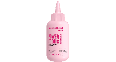 Lee Stafford Lotion Powerfoods Strength Treatment 150ml | Voor Fijn en Dun Haar