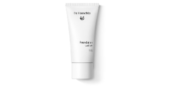 Dr. Hauschka Gezichtsverzorging Camouflage Foundation 001 Cashew 30ml