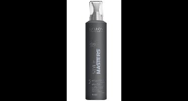 Revlon Style Masters Modular Medium Hold Styling Mousse 300ml