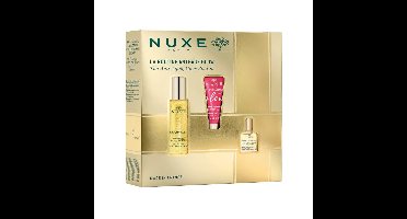 Nuxe Face Super Serum (10) Pakket La Routine Anti-Âge Glow 1 Pak
