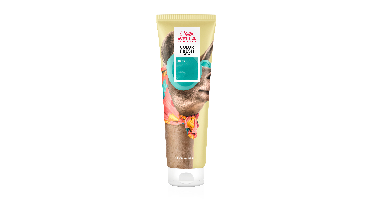 Wella Kleurmasker Professionals Color Fresh Mask 150ml | Kleur Opfrissen