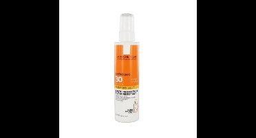 La Roche-Posay Anthelios Onzichtbare Spray SPF30 200ml