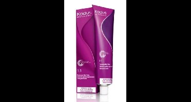 Kadus Haarverf Professional Hair Color Cream 5/07 60ml