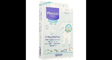 Mustela Accessoire Bébé Stelatopia Verzachtend Ondergoed 12-24 Maanden