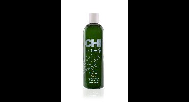 CHI Tea Tree Oil Shampoo 355 ml | Voor Shampoo Zonder Parabenen