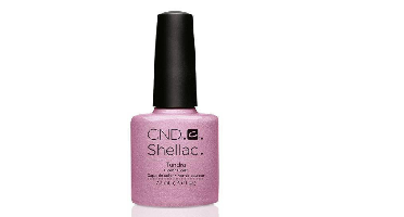 CND Shellac Color Coat Nagellak Tundra 7.3 ml