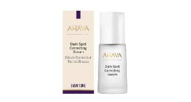 Ahava Even Tone Dark Spot Correcting Serum 30ml