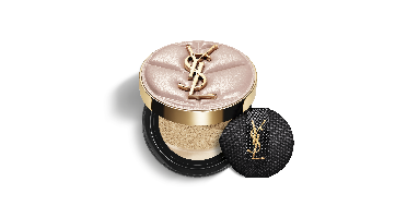 Yves Saint Laurent Make-Up Skin Affair Cushion Foundation LW10 14gr