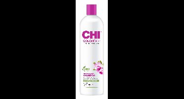 CHI ColorCare Color Lock Shampoo 739ml | Voor Shampoo Zonder Parabenen