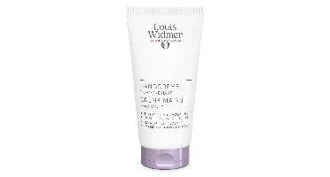Louis Widmer Bodycare Handcrème Licht Geparfumeerd 75ml