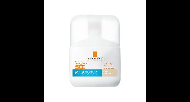 La Roche-Posay Crème Anthelios UVAir Getint Zonbeschermend Serum SPF50+ Light 50ml
