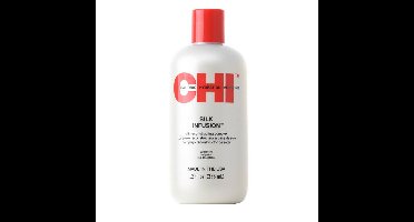 CHI Infra Silk Infusion Serum 15 ml | Voor Alle Haartypen