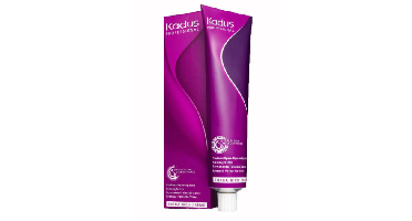 Kadus Haarverf Professional Hair Color Cream 8/0 60ml