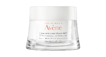 Avène Soins Essentiels Visage Dagcrème Les Essentiels Voedende Crème 50ml