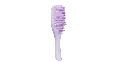 Tangle Teezer The Ultimate Borstel Ultimate Detangler Fine & Fragile Hypnotic Heather 1St