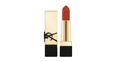 Yves Saint Laurent Make-Up Rouge Pur Couture Lipstick O1 Wild Cinnamon 3,8gr 3.8ml