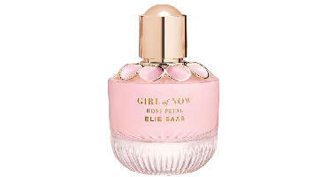 Elie Saab Girl of Now Rose Petal Eau de Parfum 30ml