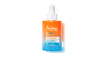 Avène Solaires Zon Hydraterend Ultra-Serum langdurige hydratatie SPF50+ 30ml