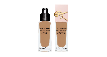 Yves Saint Laurent Make-Up All Hours Glow Foundation MN10 25ml