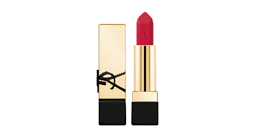 Yves Saint Laurent Make-Up Rouge Pur Couture Lipstick R11 Rouge Éros 3,8gr 3.8ml