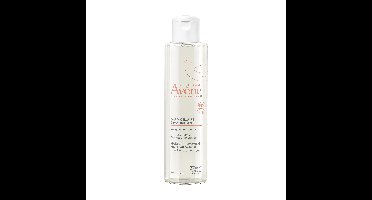 Avène Soins Essentiels Lotion Les Essentiels Micellair reinigingswater 200ml