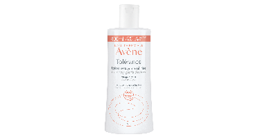 Avène Tolérance Tolerance Reinigende gel-lotion 400ml
