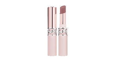 Yves Saint Laurent Make-Up Lovenude Lipstick Lip Blusher 1 Undressed Pink, 3 gr
